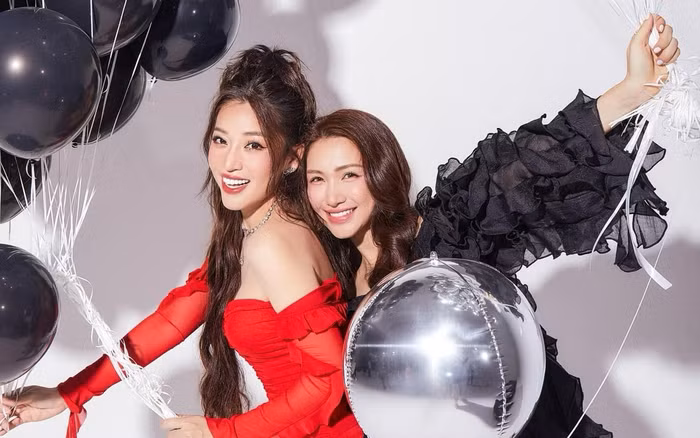 Hoa Minzy tra loi kheo leo khi duoc hoi khi nao len xe hoa