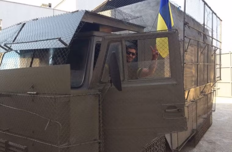 Chưa rõ kiểu giáp này có thực sự hiệu quả nhưng ít ra nó đem lại cho các binh sĩ sự an tâm nhất định.