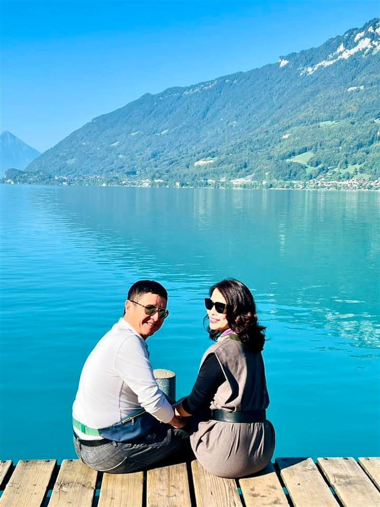 NSUT Chi Trung 5 nam sau chia tay Ngoc Huyen gio ra sao?-Hinh-14