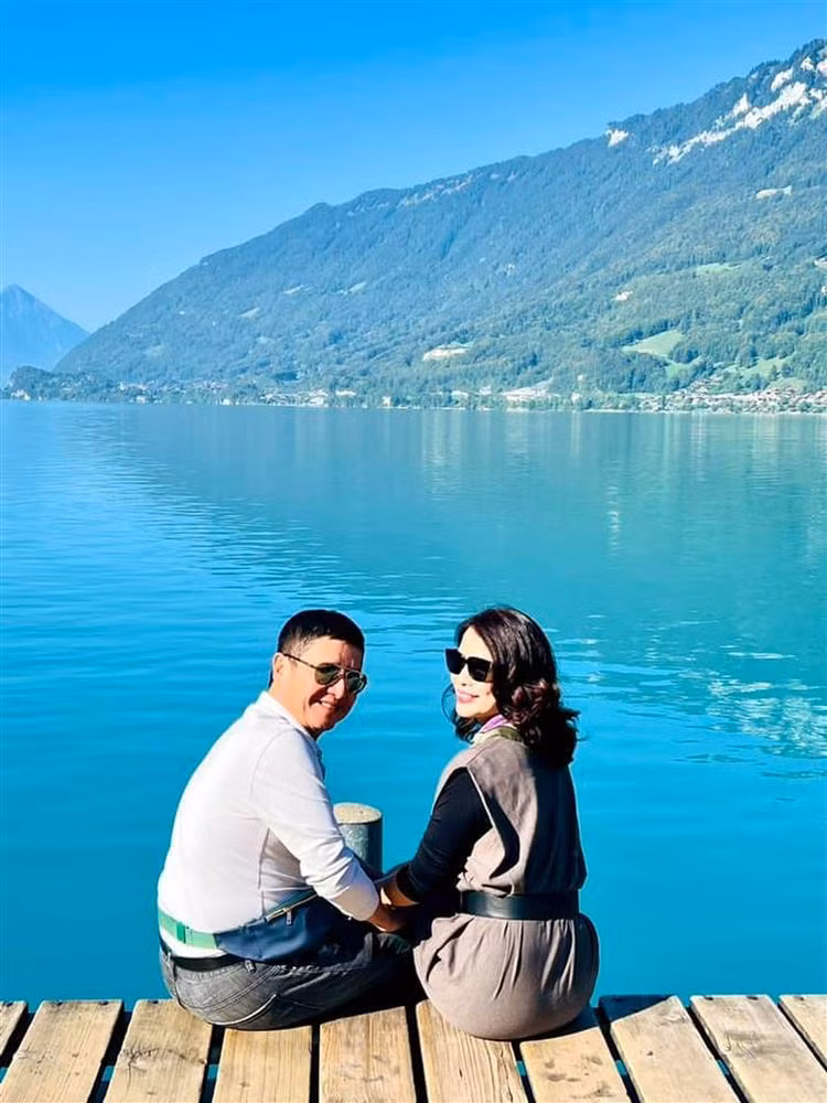 NSUT Chi Trung 5 nam sau chia tay Ngoc Huyen gio ra sao?-Hinh-14