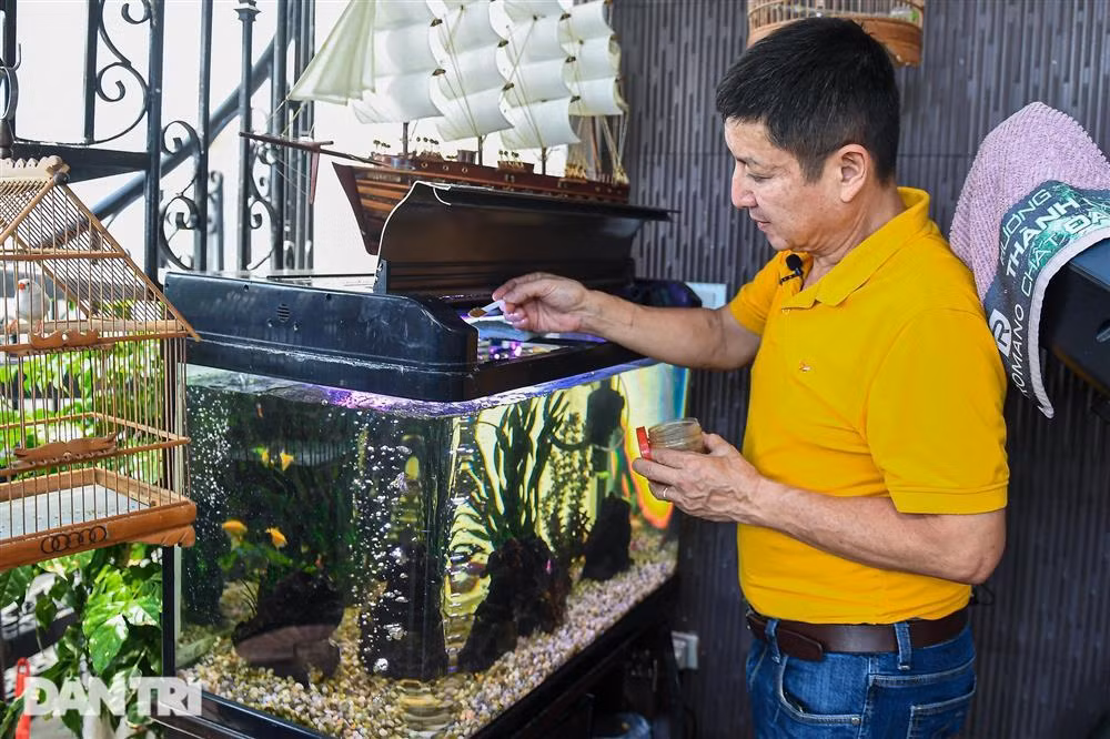 NSUT Chi Trung 5 nam sau chia tay Ngoc Huyen gio ra sao?-Hinh-7