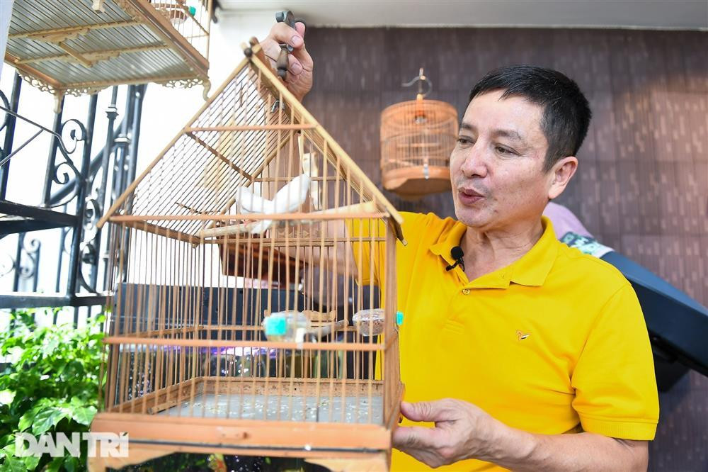 NSUT Chi Trung 5 nam sau chia tay Ngoc Huyen gio ra sao?-Hinh-9