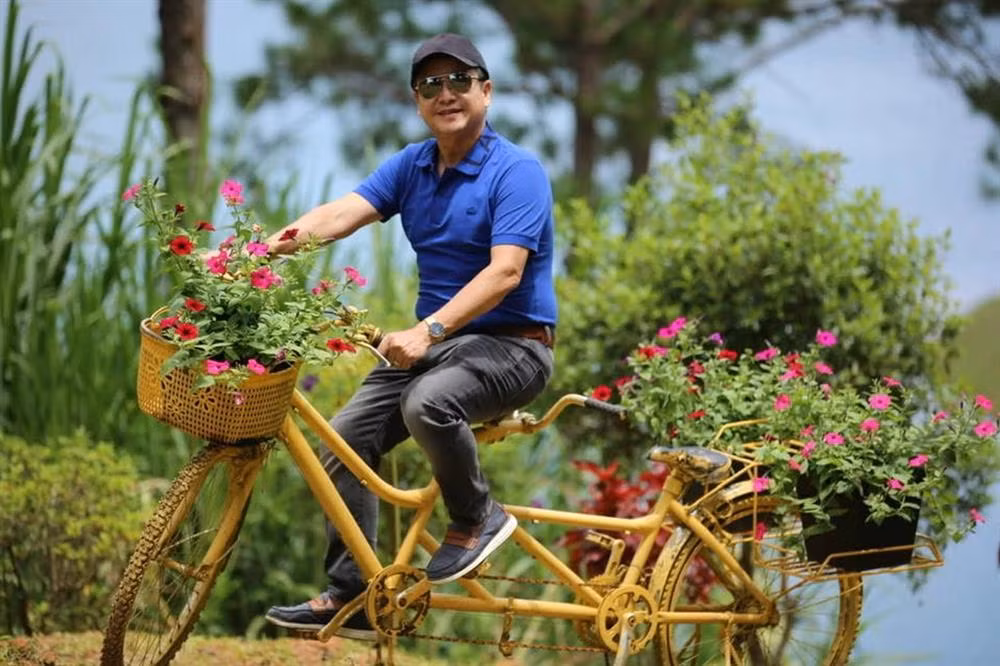 NSUT Chi Trung 5 nam sau chia tay Ngoc Huyen gio ra sao?-Hinh-12