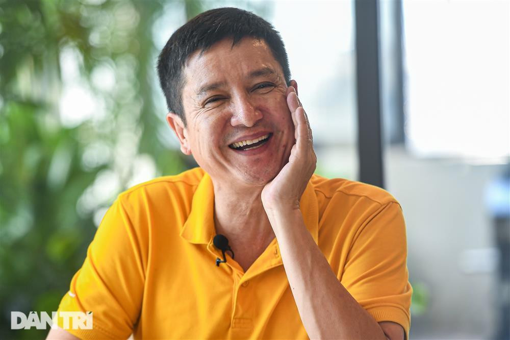 NSUT Chi Trung 5 nam sau chia tay Ngoc Huyen gio ra sao?-Hinh-2