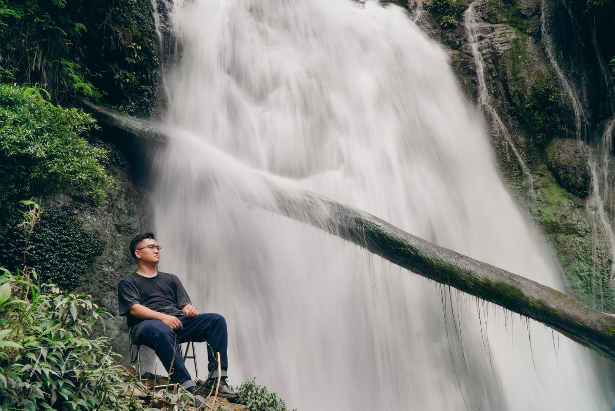 Thac Khau Lan it nguoi biet o Ha Giang, co 'ho boi tu nhien' doc dao-Hinh-5