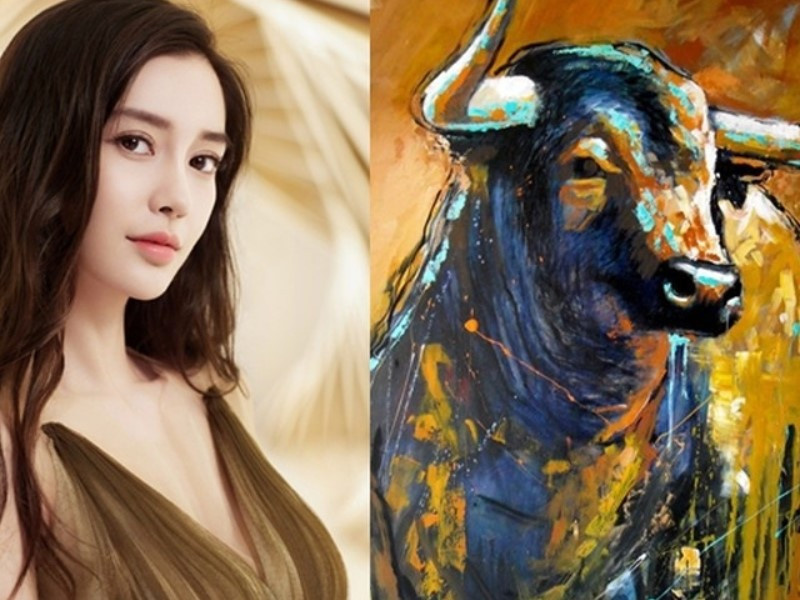  Tuổi Sửu. Người tuổi Sửu vốn độc lập nên ý chí mạnh mẽ, sức chịu đựng cũng cao. Khi đối mặt với khó khăn bản mệnh được tôi rèn ý chí. Cuộc sống vì vậy mà ngày càng tốt đẹp, sung túc hơn.