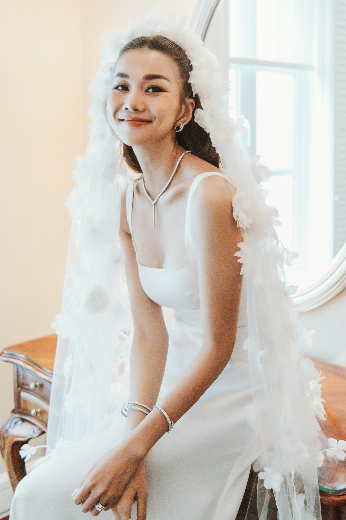 Sieu mau Thanh Hang: Nguoi ta noi toi yeu con gai!-Hinh-2