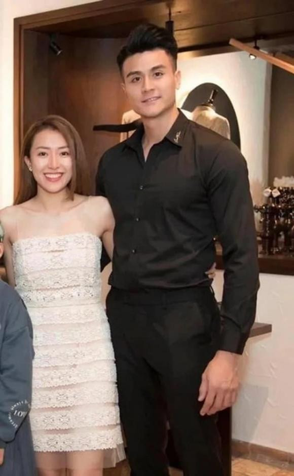 Vĩnh Thụy hé lộ cuộc sống sau hôn nhân chuẩn quý ông 'si vợ' ảnh 5 Vĩnh Thụy hé lộ cuộc sống sau hôn nhân chuẩn quý ông 'si vợ' ảnh 5