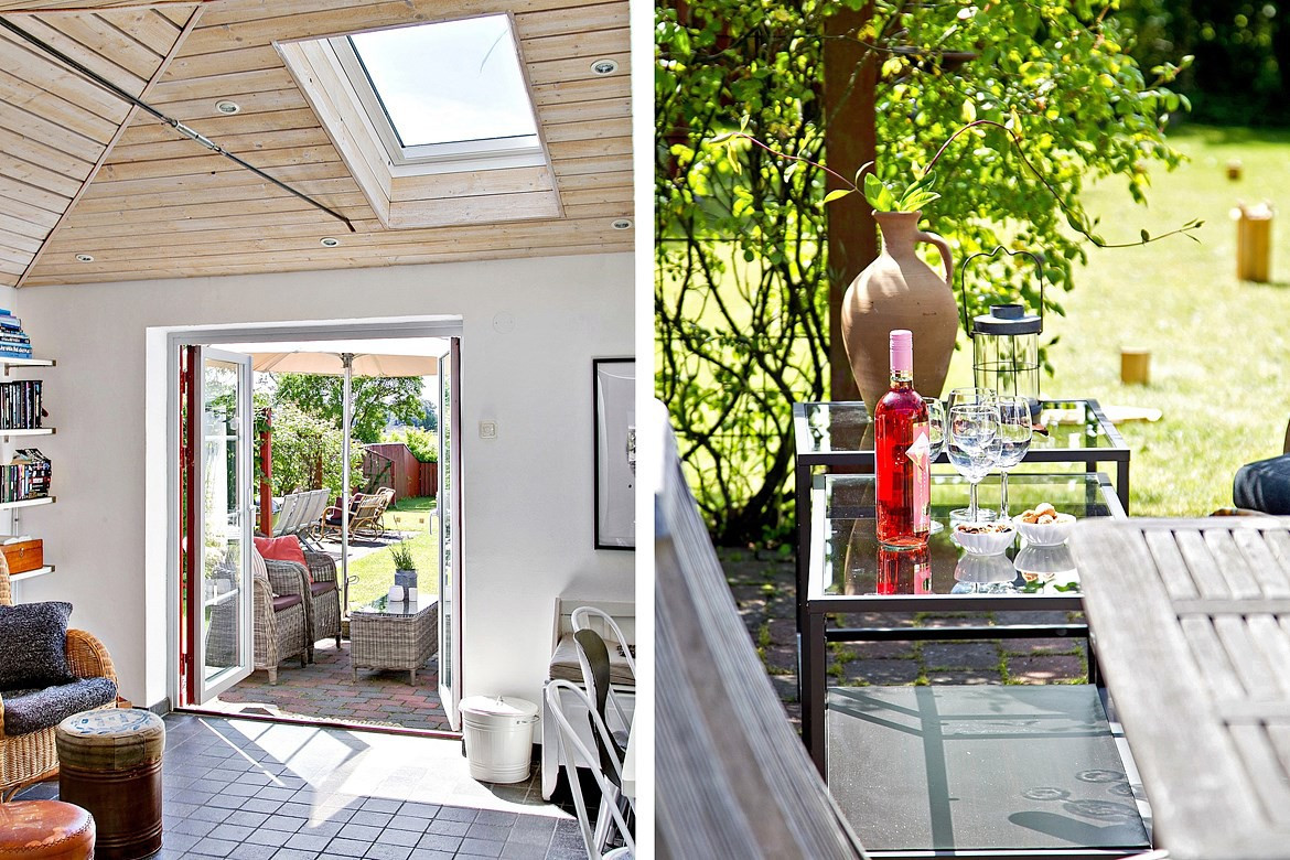 Ngoi nha vuon duoc cai tao vo cung an tuong tu nha kho cu-Hinh-7