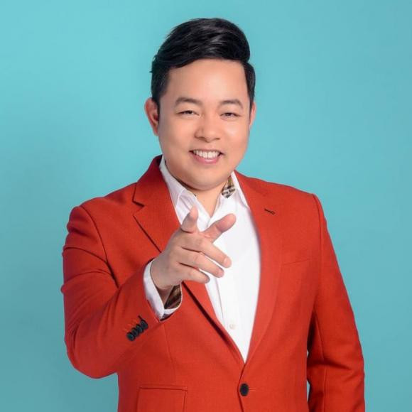 Quang Lê hé lộ cơ duyên gặp gỡ Mỹ Tâm cách đây 23 năm - Hình 3 Quang Le he lo co duyen gap go My Tam cach day 23 nam-Hinh-3