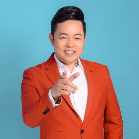 Quang Le he lo co duyen gap go My Tam cach day 23 nam-Hinh-3