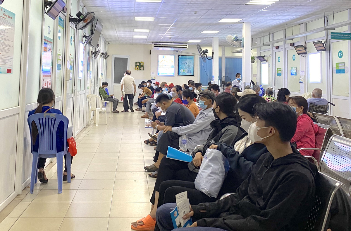 Dau hieu thong thuong nhung canh bao ung thu giai doan muon