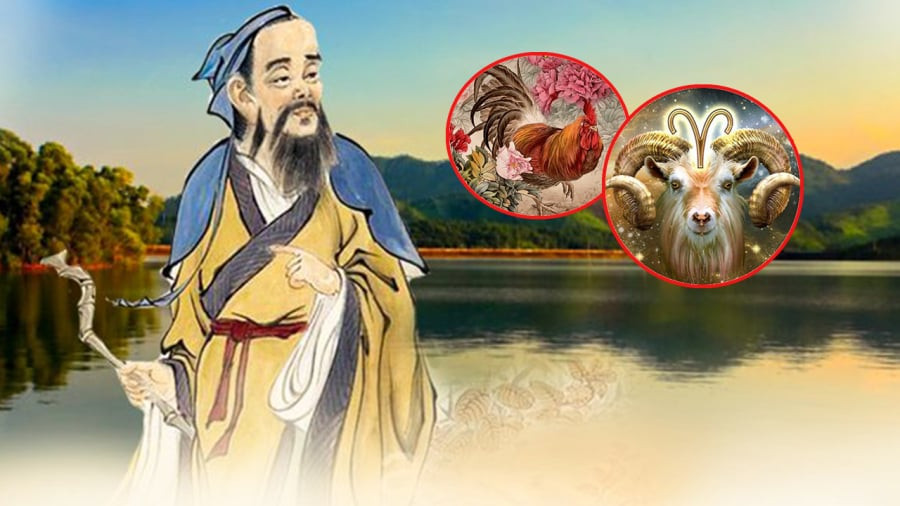 Nguoi xua noi: Lay chong khong chon tuoi Dau, lay vo khong ga tuoi Mui, vi sao?