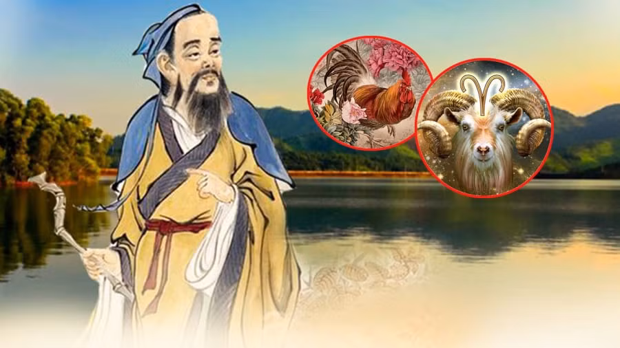 Nguoi xua noi: Lay chong khong chon tuoi Dau, lay vo khong ga tuoi Mui, vi sao?