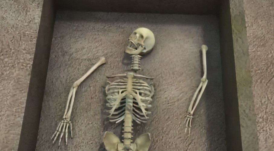 AI ve lai dung mao cua Tan Thuy Hoang: Hau the khen dien trai-Hinh-3