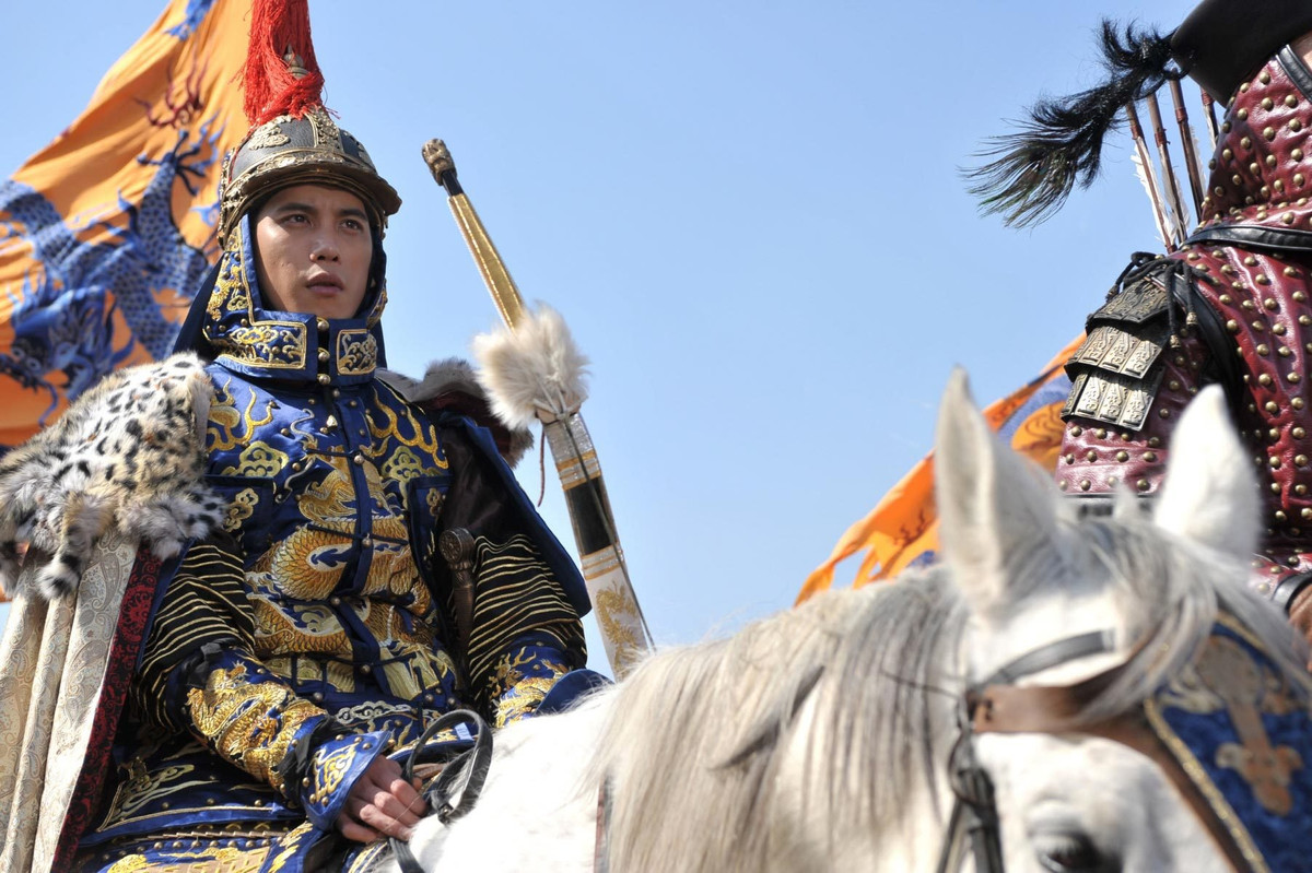 6 vạn quân Bát Kỳ tiêu diệt 14 vạn quân Minh - Triều như thế nào? - Hình 5 6 van quan Bat Ky tieu diet 14 van quan Minh - Trieu nhu the nao?-Hinh-5