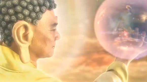 Nhu Lai da dung phep thuat gi de ngan Ton Ngo Khong bay khoi ban tay?-Hinh-4