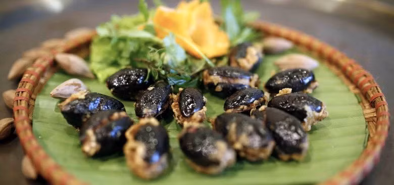 Loai qua “vang den” cua mua thu, kho thit cuc ngon-Hinh-2