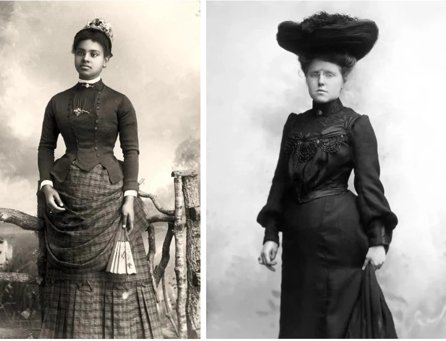 Bí ẩn khó giải về cuộc sống con người 100 năm trước - Hình 2 Bi an kho giai ve cuoc song con nguoi 100 nam truoc-Hinh-2