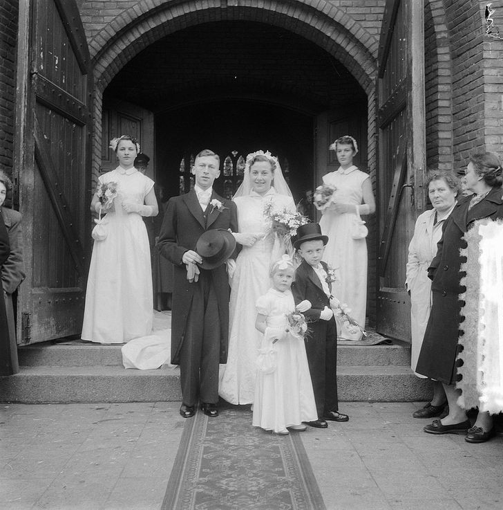 Bí ẩn khó giải về cuộc sống con người 100 năm trước - Hình 3 Bi an kho giai ve cuoc song con nguoi 100 nam truoc-Hinh-3