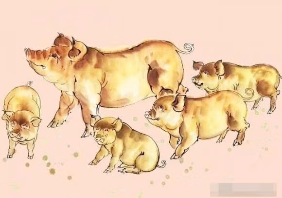 Tuổi Hợi: Người tuổi Hợi vui vẻ và khéo léo. Đáng tiếc mấy năm nay con giáp này toàn gặp vận rủi, dù có làm gì cũng cực kỳ không vừa ý, trong ba ngày từ 19 đến 20 tháng 10, hy vọng sẽ đạt được ước mơ của mình!