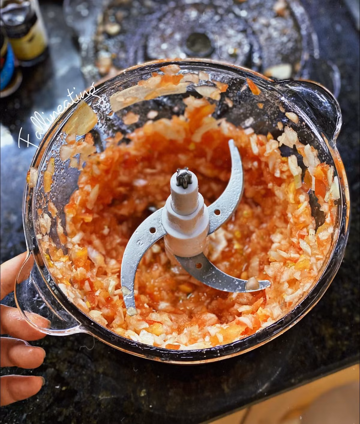 Nau lau ca, dung ham xuong ma dung cac loai qua nay-Hinh-2