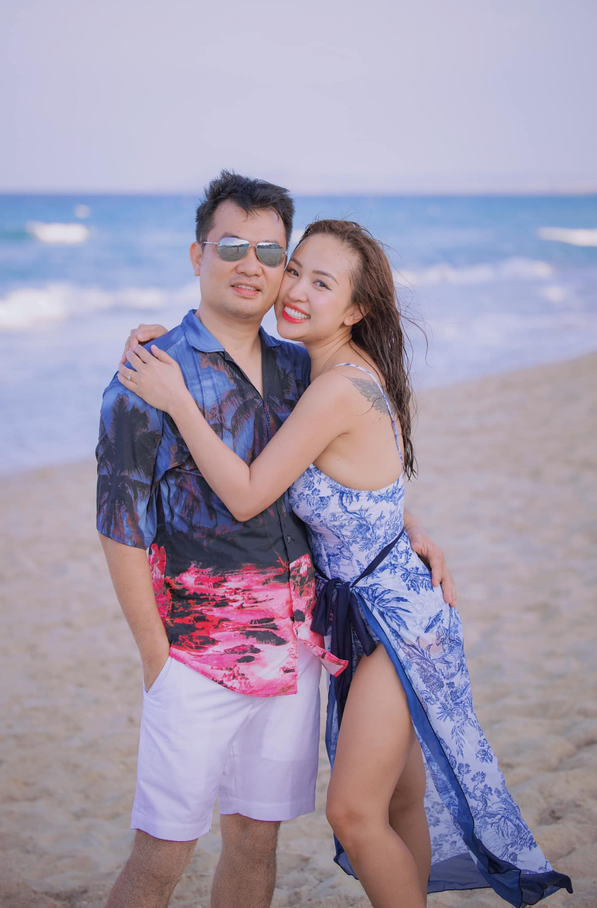 3 nu MC hot nhat “Vui cung Hugo” gio ra sao sau 19 nam?-Hinh-3