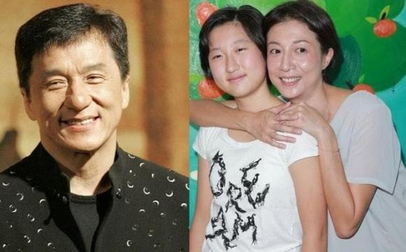 Thành Long sửa lại di chúc bù đắp cho con gái ngoài giá thú - Hình 8 Thanh Long sua lai di chuc bu dap cho con gai ngoai gia thu-Hinh-8