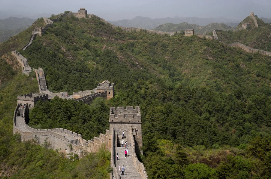 Cac cong trinh co dai hang nghin nam tuoi duoc xay dung the nao?-Hinh-5