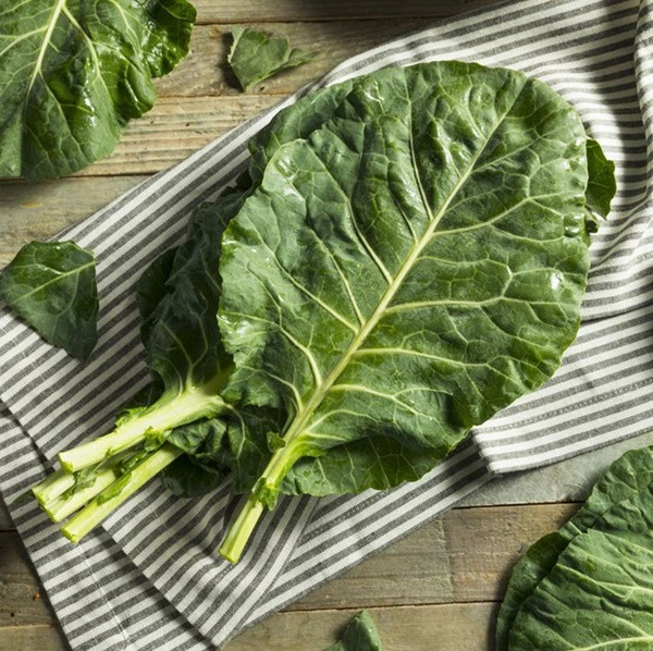 4 loại rau là “thuốc bổ tim” tự nhiên, hạ mỡ máu hiệu quả - Hình 3 4 loai rau la “thuoc bo tim” tu nhien, ha mo mau hieu qua-Hinh-3