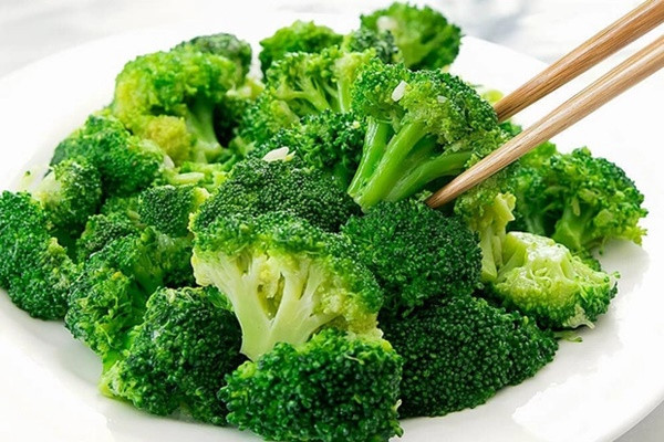 4 loại rau là “thuốc bổ tim” tự nhiên, hạ mỡ máu hiệu quả 4 loai rau la “thuoc bo tim” tu nhien, ha mo mau hieu qua