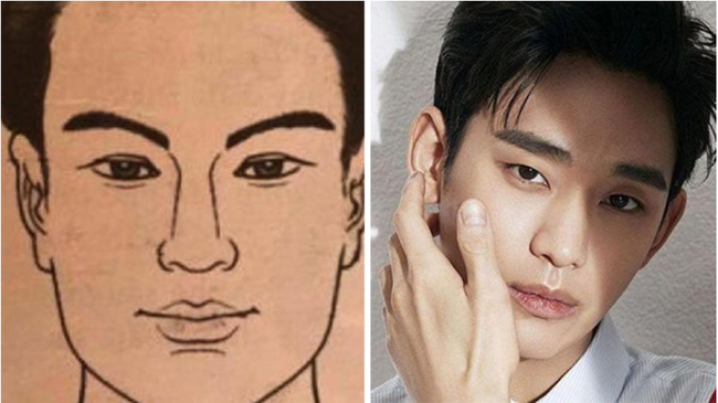 Tướng cằm to tròn: Cằm O-line, kiểu to tròn thể hiện vận mệnh tốt, có tài lãnh đạo, có tiền bạc, địa vị trong xã hội. Hơn nữa, người đàn ông có tướng cằm to tròn thường rất bao dung, nên được nhiều người yêu quý. Do đó, khi cần giúp đỡ thì có người hỗ trợ ngay.