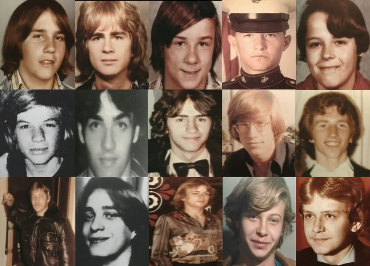 Thủ đoạn của Gacy là dẫn dụ các thanh thiếu niên vô gia cư về nhà với lời hứa trao cho các nạn nhân tiền bạc hay công việc.