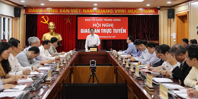 Bo sung quy hoach cac chuc danh dien Bo Chinh tri, Ban Bi thu quan ly