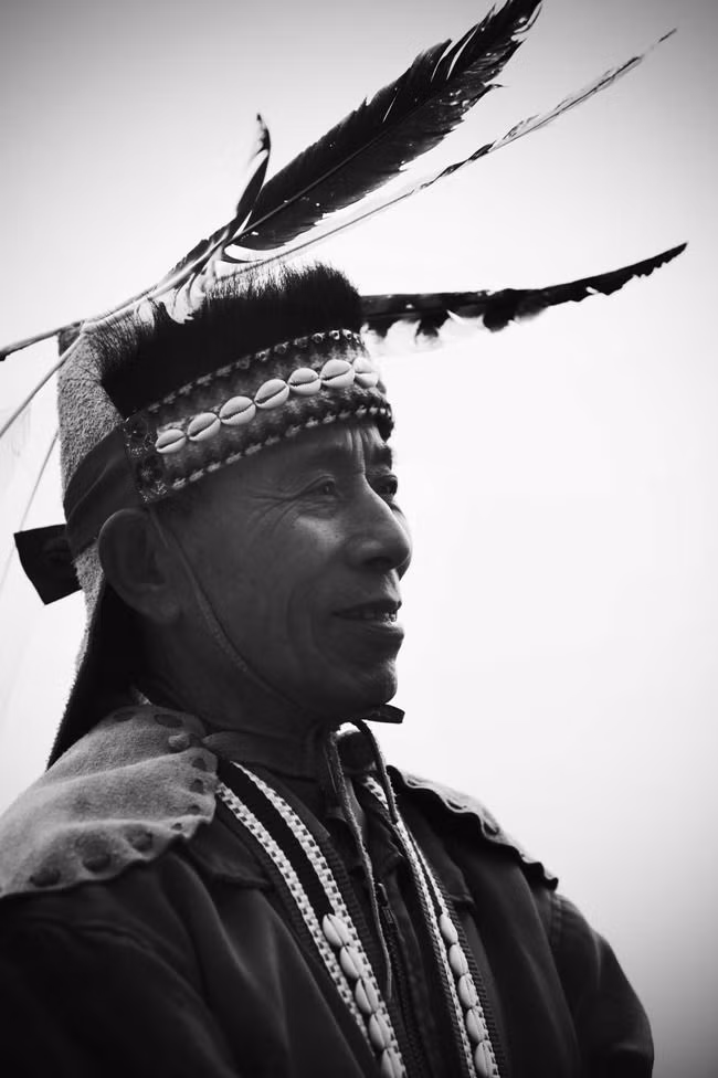 Để khám phá văn hóa của người Tsou, du khách có thể ghé công viên văn hóa YuYuPas nằm ở độ cao 1.200 m so với mực nước biển trên núi A Lý.