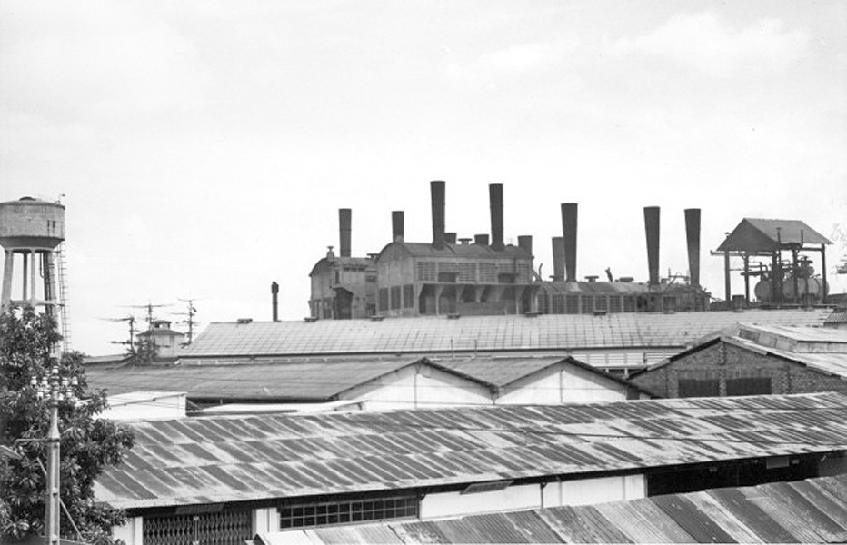 Với quy mô lớn, nhà đèn có công suất đủ cho nhu cầu điện lực của Sài Gòn – Chợ Lớn và một số đô thị phụ cận.