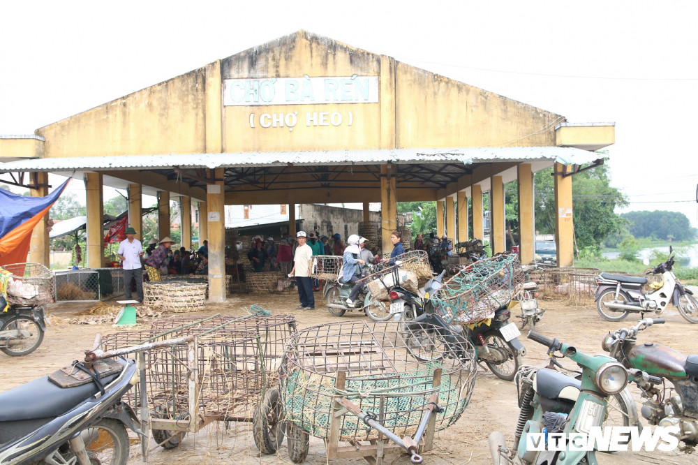 Nuoc mat o ngoi cho 'phu nu bong heo' doc nhat vo nhi Viet Nam-Hinh-2