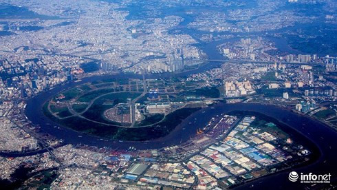 Trung uong dang hoan thien ket luan thanh tra toan dien KDT Thu Thiem