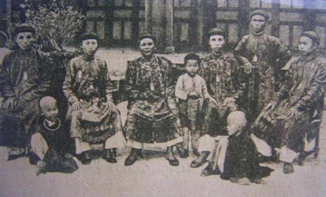 Nhung bi an ve phan doi thai giam sau cung cam