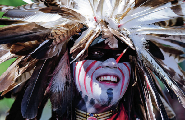 Nếu giả thuyết này đúng thì lịch sử khám phá châu Mỹ sẽ phải được viết lại, vì người Nhật đã đặt chân đến châu Mỹ trước cả Cristoforo Colombo.