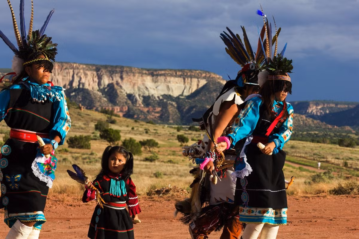 Kho tin bo lac tho dan chau My giong het... nguoi Nhat Ban-Hinh-2