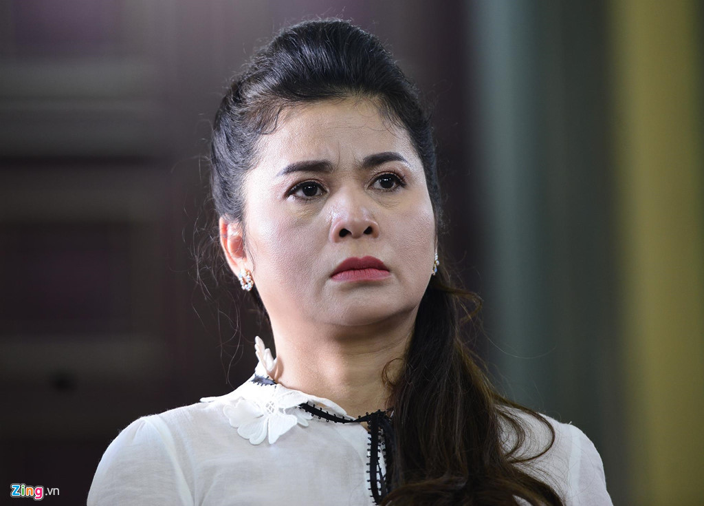 Tòa nhận thấy cần phải chia cho ông Vũ 60%, bà Thảo 40%.