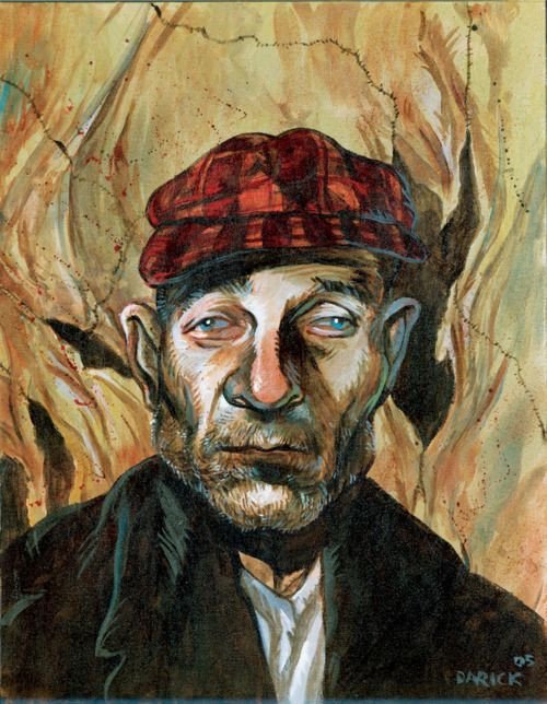 Năm 1984, “Đồ tể vùng đồng bằng” Ed Gein chết trong tù ở tuổi 77 vì đau tim.