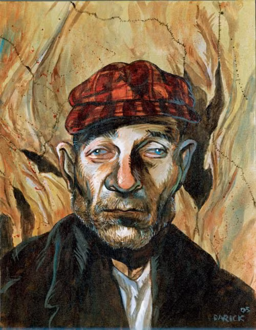 Năm 1984, “Đồ tể vùng đồng bằng” Ed Gein chết trong tù ở tuổi 77 vì đau tim.