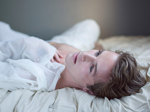 ... đó là những gì Nir Arieli - một nhiếp ảnh gia khởi nghiệp từ Isarel muốn gửi gắm vào bộ ảnh của mình.