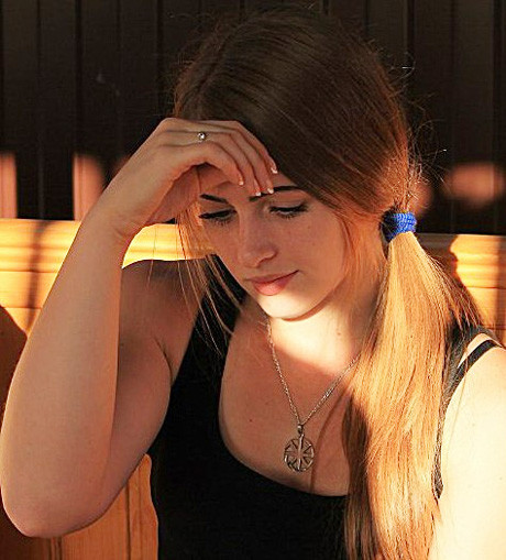 Cùng chiêm ngưỡng vẻ đẹp thân hình cường tráng và khuôn mặt xinh như búp bê của Yuliya Viktorovna Vins.