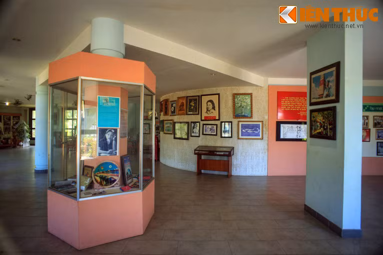 Từ khi ra đời, bệnh xá Đặng Thùy Trâm đã trở thành một mô hình đặc biệt trong hệ thống khám chữa bệnh, chăm sóc sức khỏe cộng đồng trên toàn quốc. Đây cũng là một điểm ghé thăm nhiều ý nghĩa vào ngày Thầy thuốc Việt Nam 27/2.