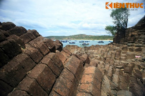 Từ năm 1997, Gành Đá Đĩa đã được công nhận là danh thắng cấp quốc gia của Việt Nam.