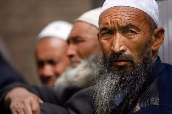 1. Dù Tân Cương cách xa Thổ Nhĩ Kỳ hàng nghìn km, nhưng người Uyghur (cách gọi Hán Việt là Duy Ngô Nhĩ) ở Tân Cương và người Thổ Nhĩ Kỳ có ngôn ngữ và văn hóa rất gần gũi do cùng là những nhóm sắc tộc gốc Thổ.