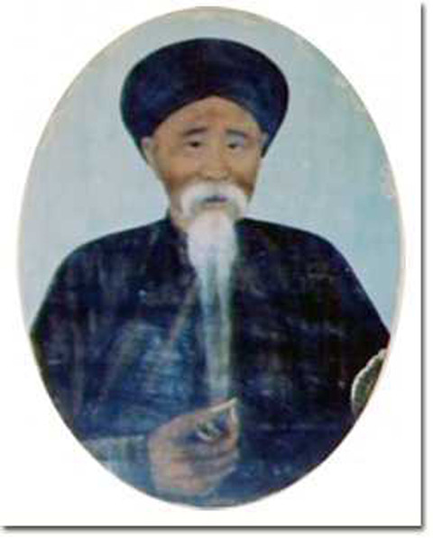 Tranh minh họa.
